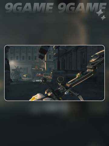 🔥逆战未来测试资格速抢！🎮截图5