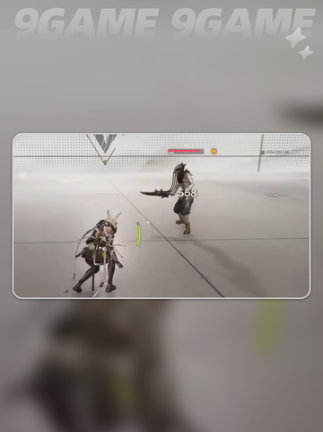 🔥艾维文娜强度炸裂💥截图4