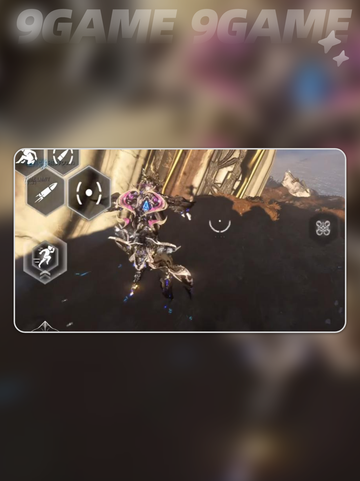 星际战甲手游联机端游？🔥🎮截图5