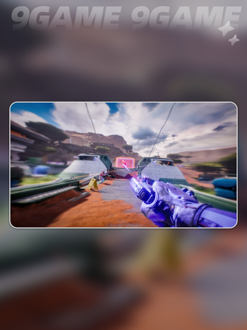 💥分裂之门2公测时间🔥抢先知道！🎮截图3
