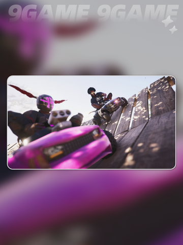 🎮极限国度进不去？一招解决卡顿！🚀截图3