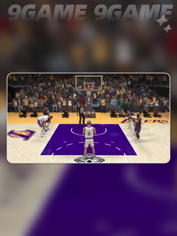 nba2k24卡顿掉帧怎么办介绍截图9