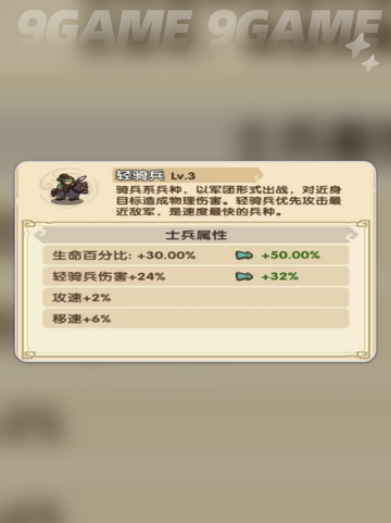 🔥我是大主公兵种搭配秘籍💥游戏党必看！截图5
