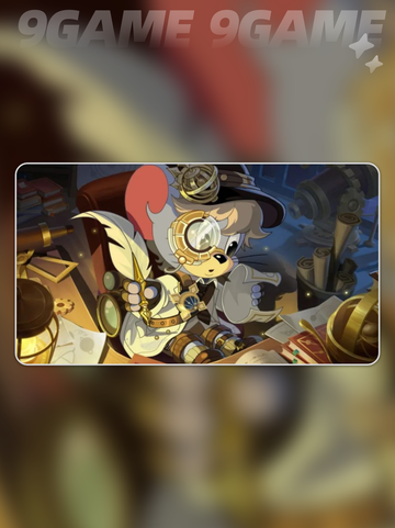 🔥猫鼠S25赛季全攻略来啦！🎮✨截图3
