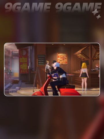 💥异环男女主曝光！男主竟是他？😍截图3