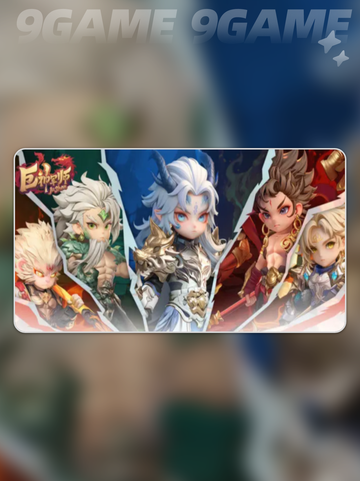 🔥巨神军师武将链接攻略💥截图2