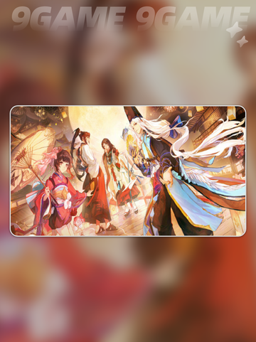 阴阳师九周年活动🔥2025超全爆料✨截图2