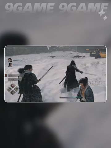 浪人崛起杀不杀井伊介绍截图3