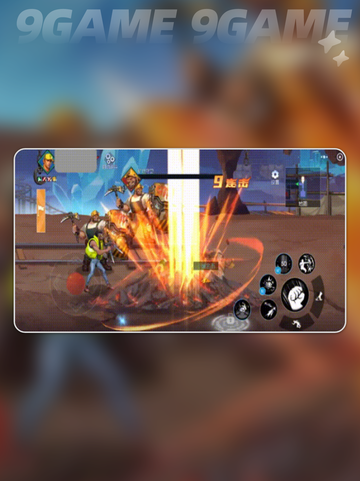 🦖街机恐龙格斗王开罗大作战💥截图6