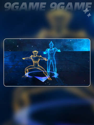 🔥银河维克特利强度炸裂💥截图5