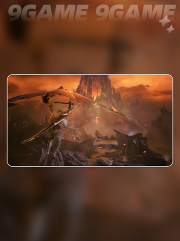 🔥怪物猎人旅人上线倒计时！🎮截图5