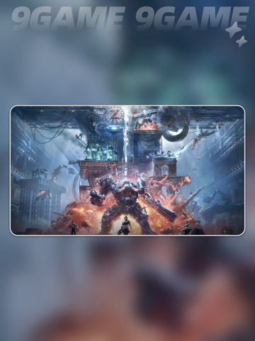 🎮逆战未来配件全解锁攻略！🔥截图2