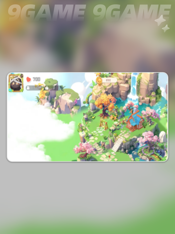 💥碳碳岛巴士站升级攻略✨截图2