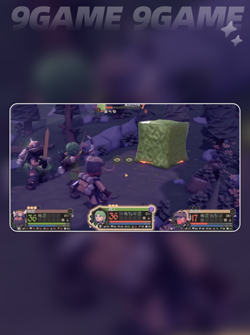 🔥为了吾王攻略2025📱新手必看指南！🎮截图5