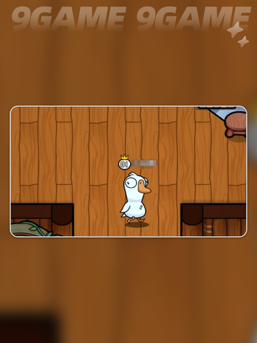 🔥鹅鸭杀手游国服上线时间曝光！🎮截图3
