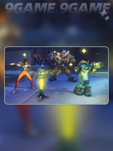 🎮守望先锋2掉帧？超全解决攻略来啦！💥截图3