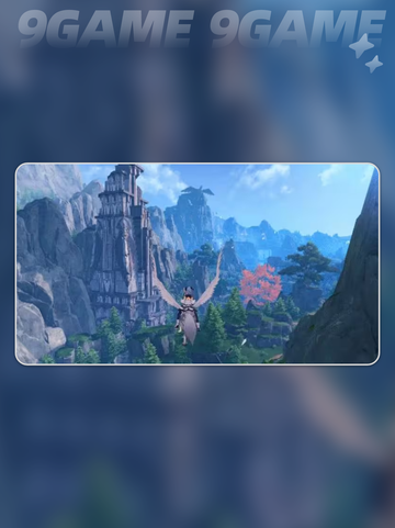 蓝色星原旅谣好玩吗介绍截图2