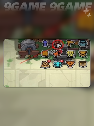 英勇之地坐骑怎么召唤分享截图3