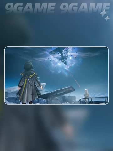 🔥明日方舟终末地⚡预计上线时间揭秘🎉截图2