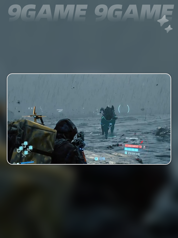 死亡搁浅2攻击方法🔥超详细教程来了！🎮截图5