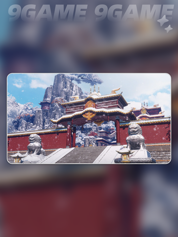 🔥天墟传说公测时间曝光！✨截图5