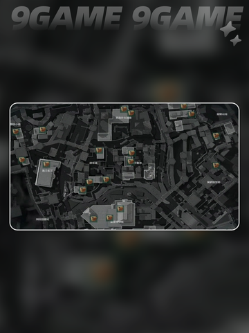 🔥三角洲行动克小圈全汇总！🎮📍截图5