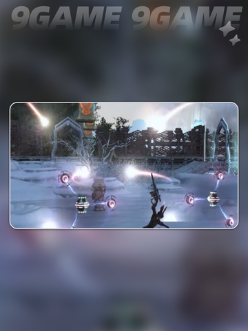 🔥FF14手游职业强度排行🌟Crystal世界必备指南！截图5