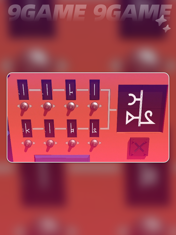 🔥巴别塔炼金术士砝码解谜全攻略💎截图4