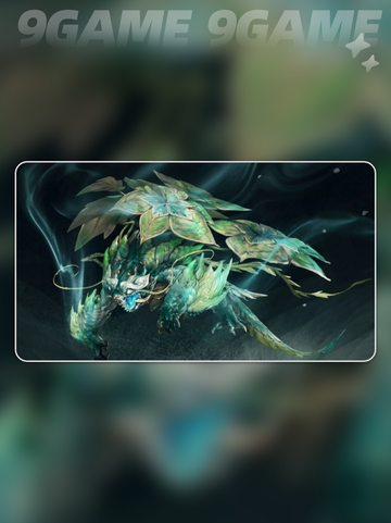 妄想山海🔥蒲牢超全介绍来啦！新手必看✨截图3