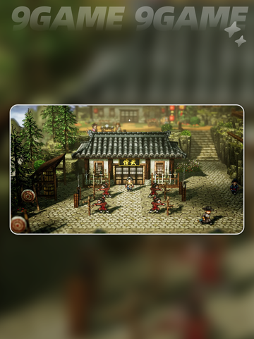 🔥逸剑风云决手机能玩？超详细直装攻略来啦！📱✨截图2