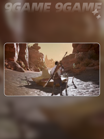 🔥滑翔伞神操作！飞天遁地超爽体验🚀截图4