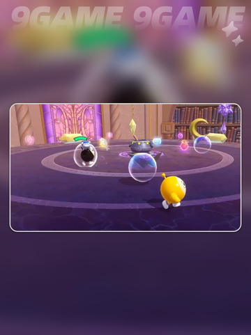 💥蛋仔S27赛季炸裂开启！🎉截图5