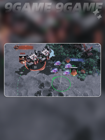 群星纪元钢鹫战机特点介绍截图4