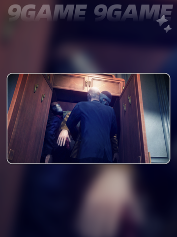 杀手5闪退怎么办介绍截图2
