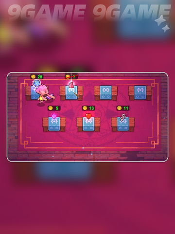 🔥魔法工艺金属徽章获取攻略✨截图6