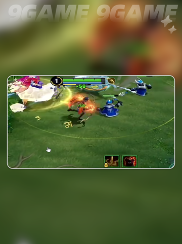 🔥王者荣耀蚩姹新英雄爆料！💥截图5