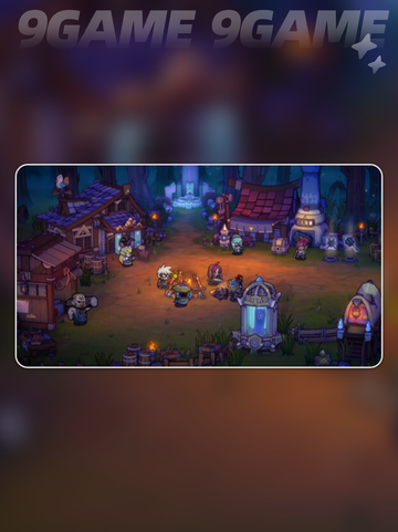 🔥《失落城堡2》最终BOSS打法大揭秘！✨截图2
