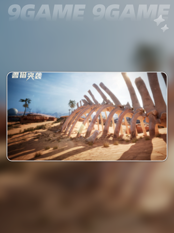 兽猎突袭加速器如何选择介绍截图2