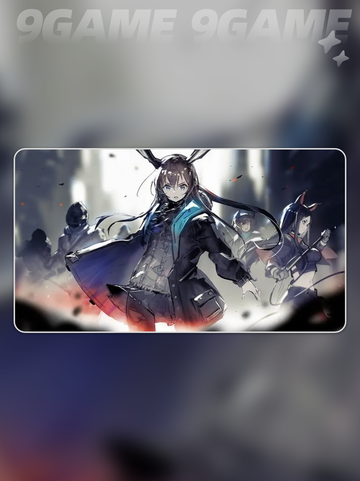 🔥明日方舟终末地罗德岛全解密❗截图4