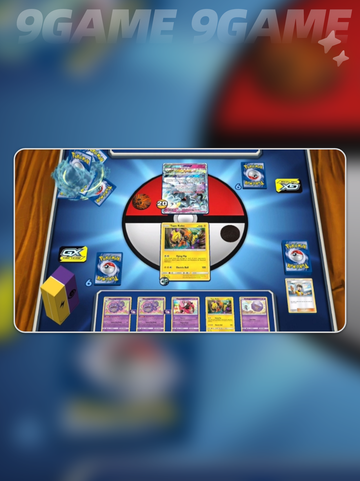 宝可梦集换式卡牌TCG怎么不卡介绍截图2