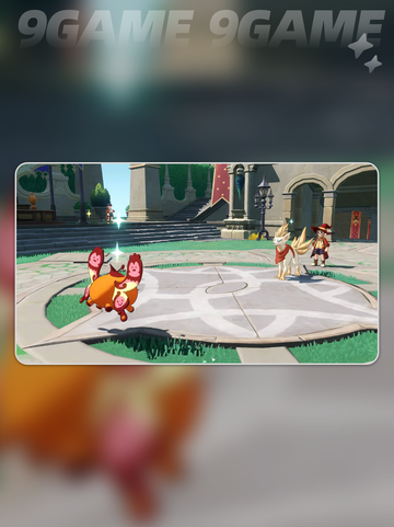 🎮洛克王国手游公测时间曝光！🔥截图5