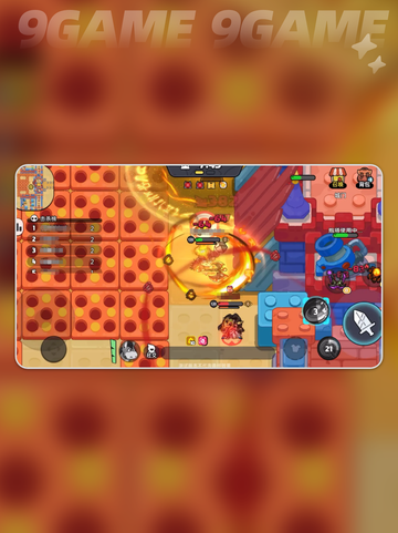 玩具工坊玩法大揭秘🎉 英勇之地手游必备攻略🔥截图3