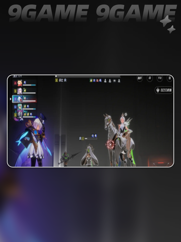 🔥伊瑟月塔通关秘籍💥截图5