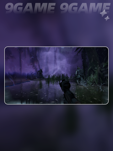 🔥PUBG黑域撤离内测抢号💥截图2