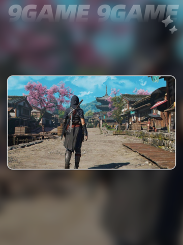 ps5刺客信条影好玩吗介绍截图5
