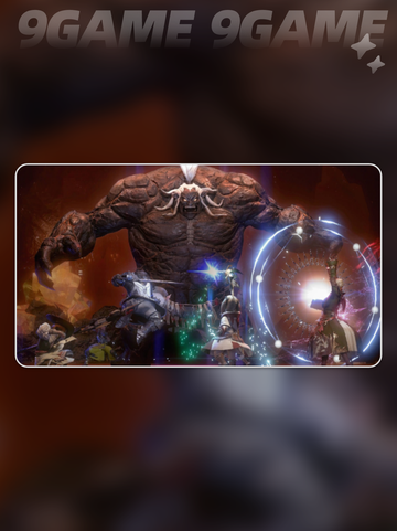 💥最终幻想14手游公测时间🔥等你来探索！🎮截图5