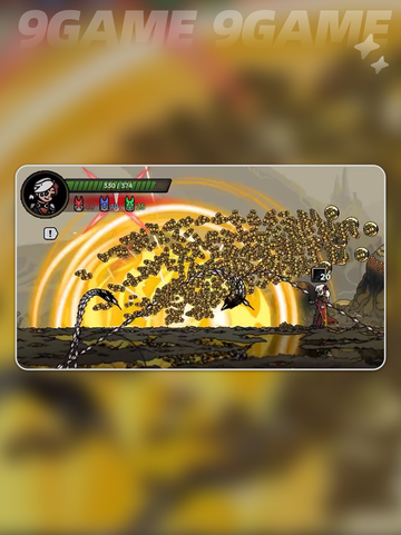 🔥绝地鸭卫！铸甲千足虫神用途💥截图3