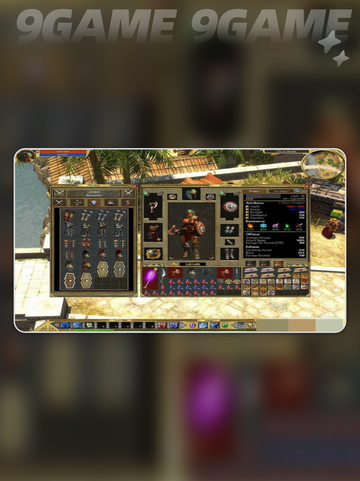 🎮泰坦之旅卡到不行？超🔥解决方法来啦！💥截图7