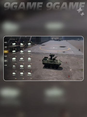 🔥断箭载具大全｜BrokenArrow分享🚗🚀截图3