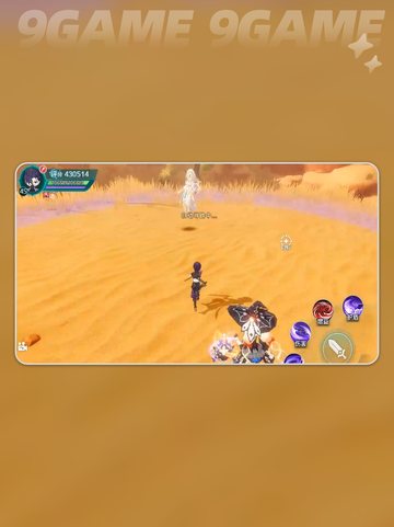 🔥猎魔人进阶秘籍✨截图5